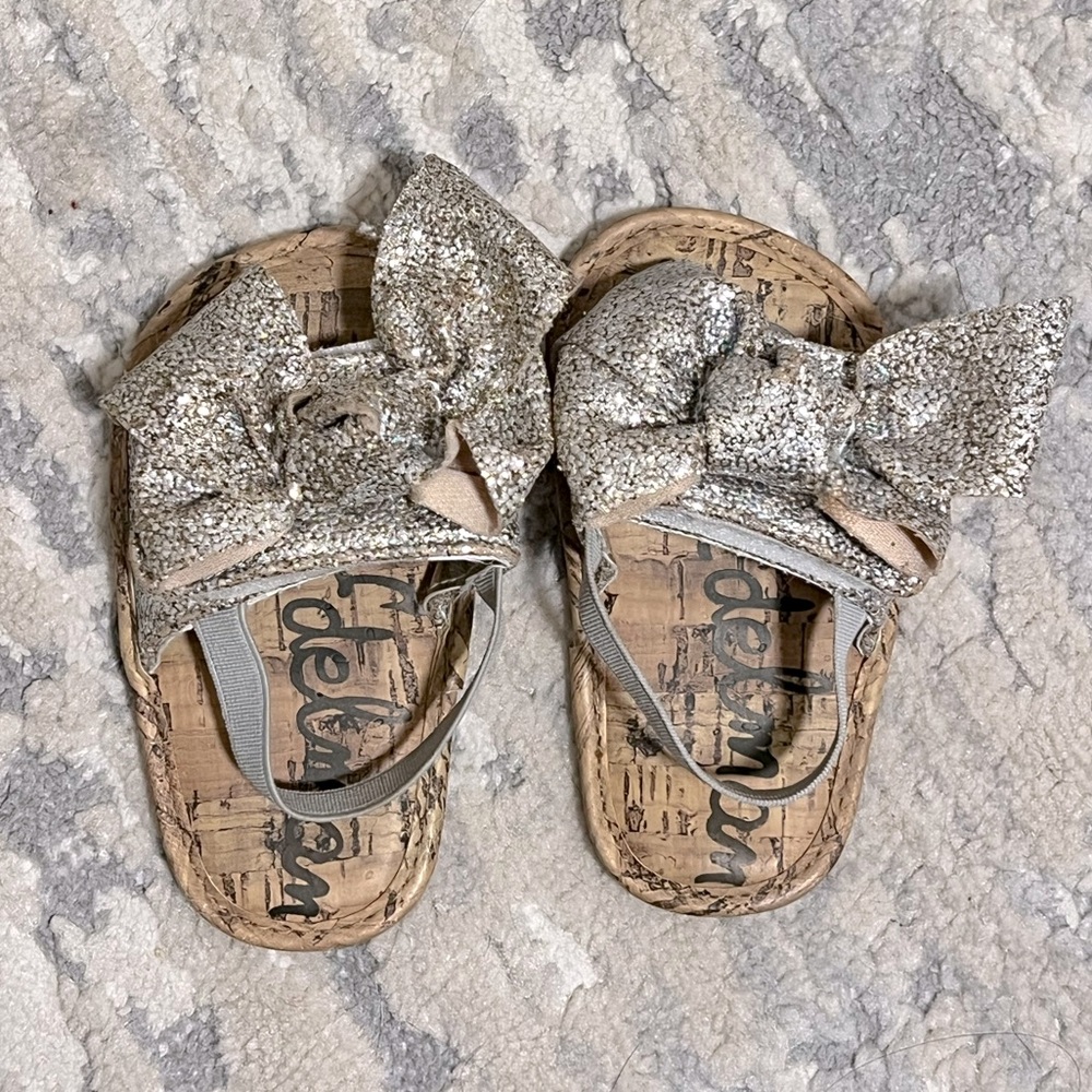 Sam Edelman Sandals